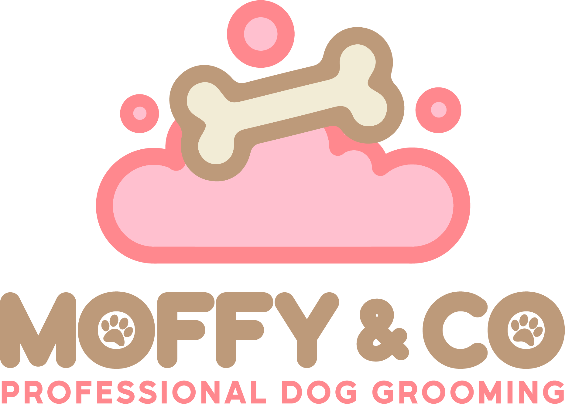 DOG GROOMING